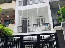 Hình ảnh Cho thuê nhà nguyên căn hẻm 174/5a Đặng Văn Ngữ, Quận Phú Nhuận, giao