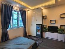 Hình ảnh Bán tòa nhà chung cư mili  Lê Quang Đạo, 60m, 6 tầng, mt 7.4m, giá 6 t
