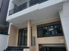 Hình ảnh Cho thuê nhà nguyên căn sàn trống - Diện tích 5x18m - Thích hợp mở Văn