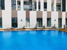 Hình ảnh Bán gấp Trang Chủ MB66.COM / Đăng Ký Tặng 66K Centana Thủ Thiêm Quận 2, DT 88m2, 3PN, 2WC hướng TB
