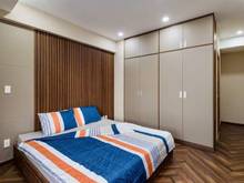 Hình ảnh CH Hưng Phúc, PMH, Q7, 2PN full nội thất lầu cao, giá siêu tốt 15tr/th