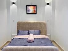 Hình ảnh Bán nhà 3 lầu Hẻm xe hơi Âu Cơ P.9 Q.Tân Bình