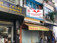 Hình ảnh Cho thuê Nhà nguyên căn Mặt tiền Trương Định, P.Bến Thành, Q.1.