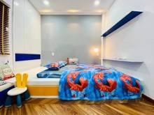 Hình ảnh Bán nhà 3 lầu Hẻm xe hơi Ba Vân P.14 Q.Tân Bình