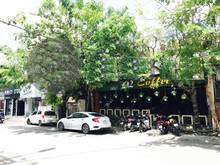 Hình ảnh Cho thuê Nguyên căn Mặt tiền Đường Trường Sơn, P.15, Q.10.  DT: 10x20m