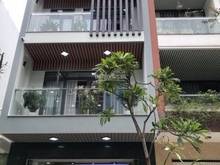 Hình ảnh Bán nhà HXH đường Hoàng Văn Thụ, Phú Nhuận, DT 4,3x20m KC 5 tầng,16 tỷ