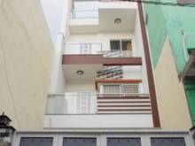 Hình ảnh Cho thuê nhà đẹp 220/18  Xô Viết Nghệ Tĩnh, Bình Thạnh.