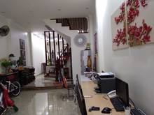 Hình ảnh Bán nhà mặt phố Cù Chính Lan, VP, phân lô, ô tô, DT70mx5T, giá 12 tỷ