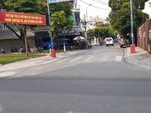 Hình ảnh Bán Nhà Mặt tiền đường Nguyễn Thái Bình P.12 Q.Tân Bình