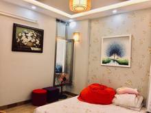 Hình ảnh Hẻm xe hơi Nguyễn Bặc P.3 Q.Tân Bình