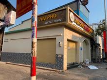 Hình ảnh Cần bán NHÀ ĐẸP không LỘ GIỚI hxh  đường Thoại Ngọc Hầu, Q. Tân Phú.