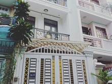 Hình ảnh Bán gấp nhà đường Phan Đăng Lưu, DT 4.5x17m 1T 3L+ST giá 13.3 tỷ