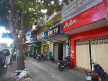 Hình ảnh Cho thuê Nhà nguyên căn MT Nguyễn Cư Trinh, Q.1 DT: 4 x 16m