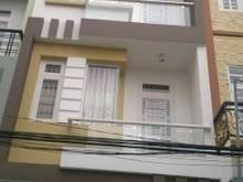 Hình ảnh Cho thuê nhà nguyên căn Đường Cao Thắng, P3, Q3. Giá: 40tr/tháng