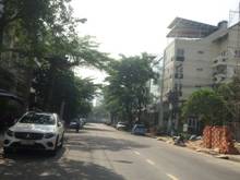 Hình ảnh Giảm giá thuê nhà phố khu Hưng Phước, Phú Mỹ Hưng để kinh doanh
