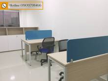 Hình ảnh Văn phòng OT 40m2 - mặt tiền Mai Chí Thọ, Q2- được làm việc 24H