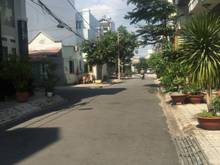 Hình ảnh Bán Nhà HXH 373/ Lý Thường Kiệt Tân Bình 5x12m CN 60m2 Giá chỉ 7.4 tỷ