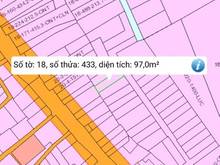 Hình ảnh Cần bán gấp 97m2 thổ cư đường ô tô bê tông tại xã Phú Đông