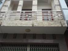 Hình ảnh Chính chủ cho thuê nhà hẻm 8 mét Lê Văn Sỹ, Quận 3, giá thuê 57tr/th.