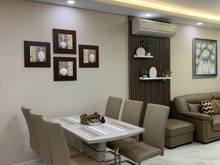 Hình ảnh CH Nam Phúc - Le Jardin, Phú Mỹ Hưng, diện tích 110m2, giá 28tr/tháng.