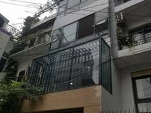 Hình ảnh Cho thuê nhà 307/2 Nguyễn Trọng Tuyển, P1, Tân Bình.