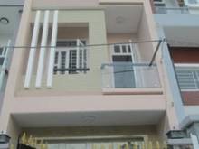 Hình ảnh Nhà mới đẹp, 2 Lầu, HXH Nguyễn Quý Anh, P.TSN, Q.Tân Phú.