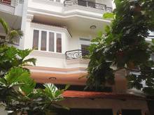 Hình ảnh Cho thuê góc 2 MT Cao Thắng, Q3, DT 6x15m, trệt, 2 lầu giá 70 tr/th.