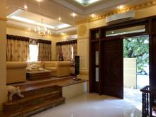 Hình ảnh Cho thuê biệt thự Hưng Thái, Phú Mỹ Hưng, Quận 7, nhà đẹp giá tốt