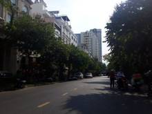 Hình ảnh Cần cho thuê nhà phố Phú Mỹ Hưng, Q7 vừa ở vừa kinh doanh với giá rẻ