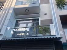 Hình ảnh Hẻm xe hơi Núi Thành P.13 Q.Tân Bình