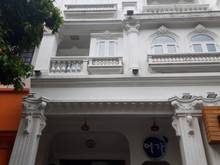 Hình ảnh Nhà phố kinh doanh đường Phan Khiêm Ích, DT 6x18.5m giá 40 triệu/tháng