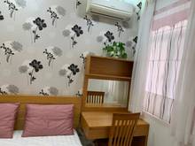 Hình ảnh Bán Trang Chủ MB66.COM / Đăng Ký Tặng 66K Sky Garden 3 Phú Mỹ Hưng 69m 2pn 2wc 2ty600 nhà đẹp