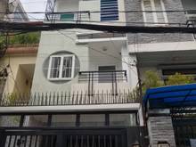 Hình ảnh Cho thuê nhà 537b/9 Đường Huỳnh Văn Bánh phường 14 Phú Nhuận