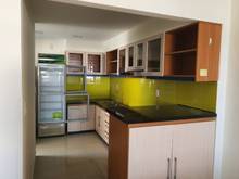 Hình ảnh CH Cảnh Viên 3, PMH, Quận 7, DT:118m2, 3PN, 2WC full, giá: 18 triệu/th