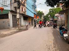 Hình ảnh Bán đất tái định cư Thanh Am, Thương Thanh, Long Biên