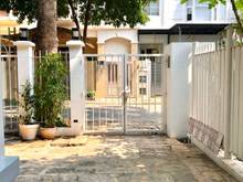 Hình ảnh Cần cho thuê biệt thự Hưng Thái - Phú Mỹ Hưng - Quận 7 nhà đẹp thoáng.