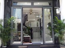 Hình ảnh Bán nhà 3 lầu Hẻm xe hơi Bành Văn Trân P.7 Q.Tân Bình