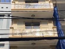Hình ảnh Bán CHDV Nguyễn Văn Đậu P11 BT, DT 10,5x20m, 3 lầu, 16tỷ,HĐ 50tr/tháng