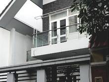 Hình ảnh Cho thuê căn Biệt Thự 1 Lầu, Đường Nguyễn Hữu Dật, q.Tân Phú.