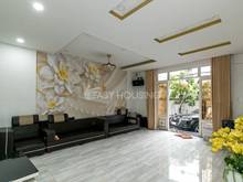 Hình ảnh Biệt thự sân vườn Mini, Nơ Trang Long, Q. Bình Thạnh,DTCN: 140m2