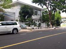 Hình ảnh Cho thuê gấp biệt thự Mỹ Thái, PMH, Q7 nhà đẹp, thoáng mát, sạch sẽ.
