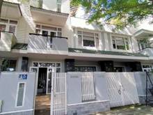 Hình ảnh Cho thuê nhà Mặt Tiền Biệt Thự Villa mới xây. Địa chỉ : 15C Lê Văn Sĩ