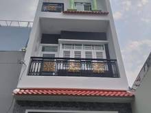 Hình ảnh Bán nhà 3 lầu DT 5x16m hẻm thông 7m Đường Phan Anh Quận Bình Tân