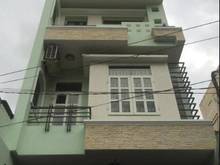 Hình ảnh Cho thuê nhà 3 Tấm Mt Đường Số 27, P.Sơn Kỳ, Tân Phú, S:4x25m.