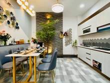 Hình ảnh Bán nhà 3 lầu Hẻm xe hơi Bành Văn Trân P.7 Q.Tân Bình
