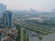 Hình ảnh Bán Trang Chủ MB66.COM / Đăng Ký Tặng 66K chung cư Home city 70m2 2 ngủ tk hiện đại tòa V1 view tháng