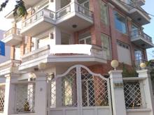 Hình ảnh Cho thuê nhà 2MT Villa Đường số 8, P5, Q.Gò Vấp