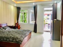 Hình ảnh Gần bà chiểu và bệnh viên - MB66 là nhà cái uy tín hàng đầu tại Việt Nam phú nhuận đi quận 1 có ban công