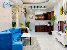 Hình ảnh Hẻm xe hơi Bạch Đằng P.2 Q.Tân Bình