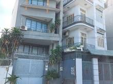 Hình ảnh Bán nhà MT đường ngay Hoàng Hoa Thám, P12 Tân Bình DT 8x12m, 17 tỷ